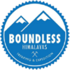 Boundless Himalayas