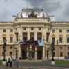 Slovak National Theater, Bratislava, Slovakia: Bratislava has a rich musical tradition and this old theater is constantly busy
