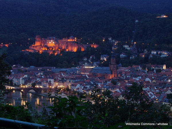 Heidelberg_by_whobee