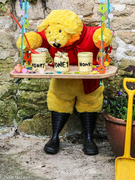 Chalford Scarecrows-7