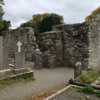 Ruins, Monasterboice