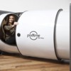 podtime sleeping module