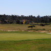 Seventeen Mile Drive, Spanish Bay Golf course