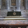 High Altar, St. David Cathedral, Wales
