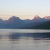 Glacier National Park -- Lake McDonald