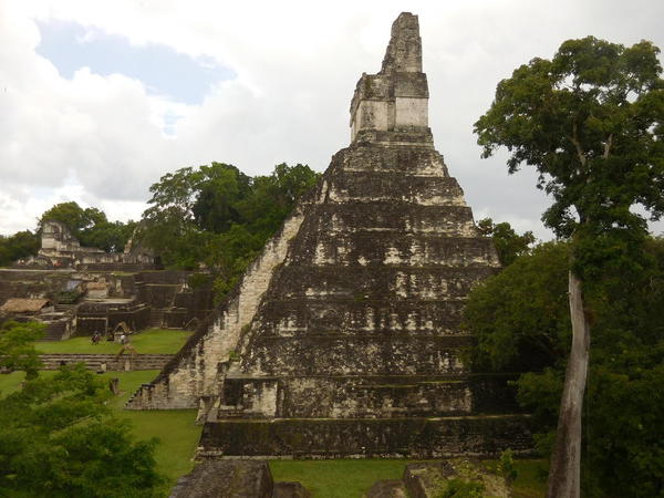 14 2015-11 Guatemala Tikal 083