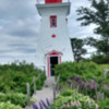 Lighthouse: Lighthouse