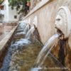 Venetian Lion Head Fountain, Crete