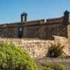 Castillo de San José, Arrecife, Lanzarote, Canary Islands