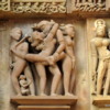 Khajuraho Group of Monuments, artwork