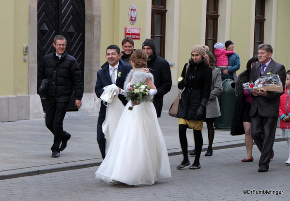 Weddings on Wawel Hill (19)