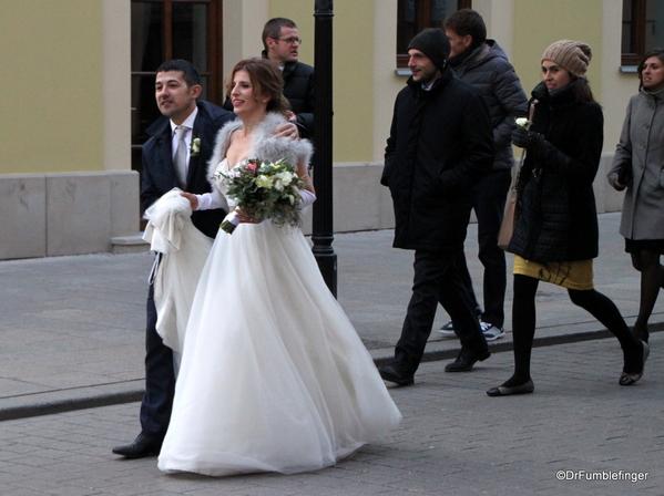 Weddings on Wawel Hill (20)