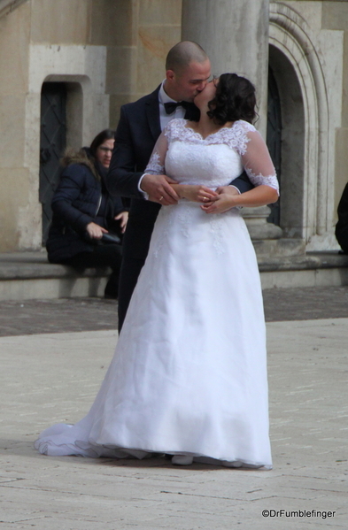 Weddings on Wawel Hill (28)