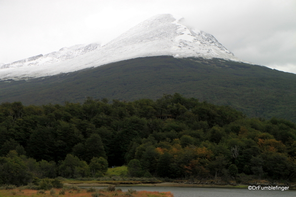 10 Tierra del Fuego National Park