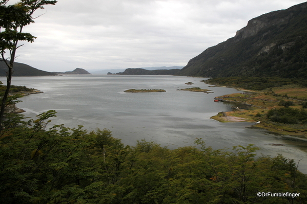 12 Tierra del Fuego National Park