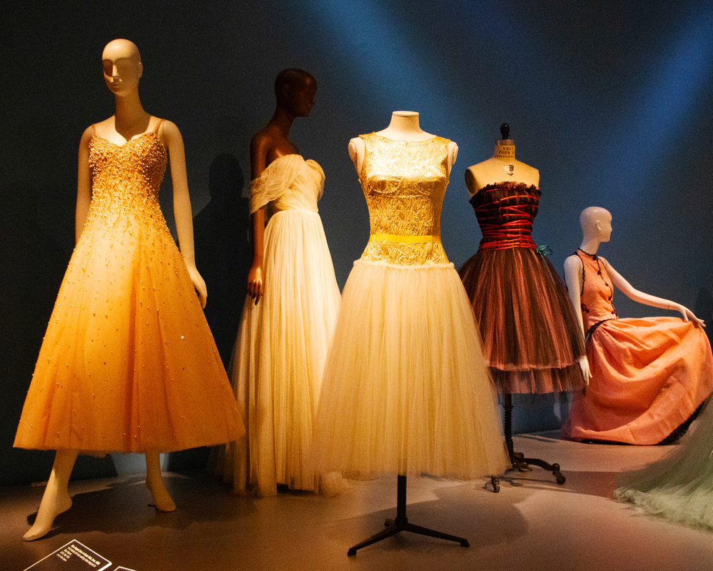 FIT Museum: The History of Fashion | TravelGumbo