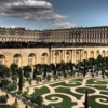 Gardens -Versailles-