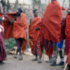 02 Massai Village