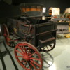 01 Remington Carriage Museum, Cardston (28) British Columbia Mountain Wagon 1920