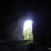 Natural entrance, Skocjan Caves, Slovenia