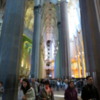 01 Stained Light La Sagrada Familia