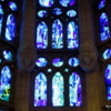 07 Stained Light La Sagrada Familia