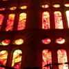 14 Stained Light La Sagrada Familia