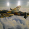 22 Bomber Command Museum, Nanton.