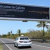1_Title_Cairns Airport drive