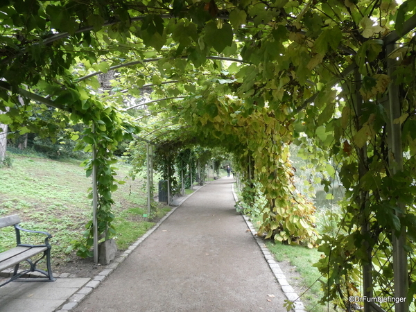 09 Royal Botanical Garden Copenhagen