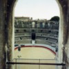 Arles Roman Ampitheater