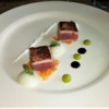 Spicy Tuna Tataki