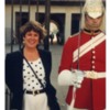 London Royal Guard &amp; Diane