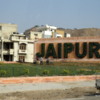 18 Drive to Jaipur