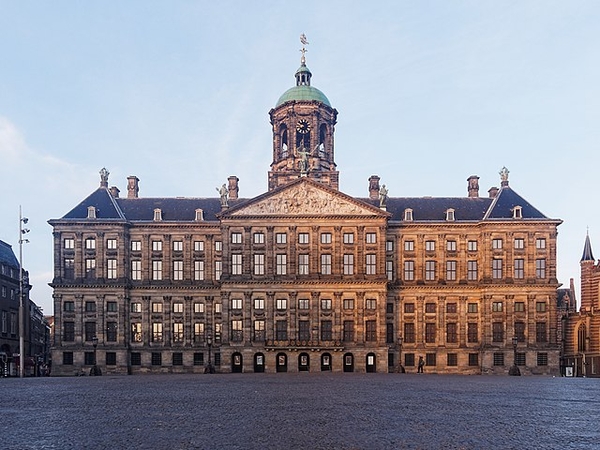 Amsterdam_Royal_Palace_7299
