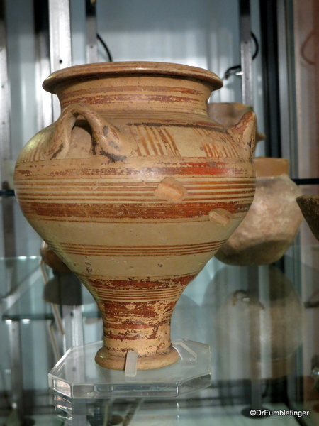 08 Agrigento Archaeology Museum