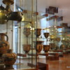 17 Agrigento Archaeology Museum