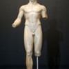24 Agrigento Archaeology Museum
