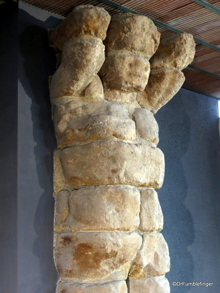 33 Agrigento Archaeology Museum