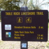 01 Table Lake Lakeside Trail