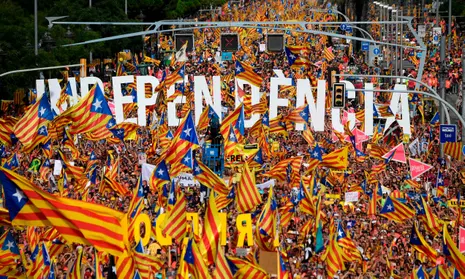 Catalan Demo