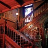 Glenmount The Grand Staircase-M