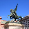 02 Monument to General Manuel Belgrano