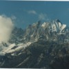 st johann alpine view