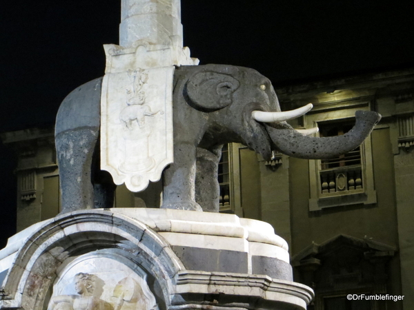 04 Catania Elephant