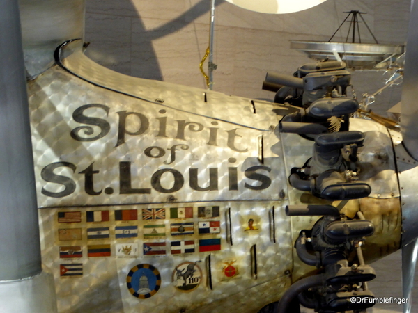 02 Spirit of St. Louis