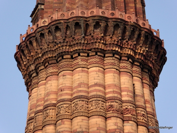 07 Qutub Minar