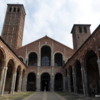 00 Basilica di Sant'Ambrogio