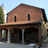 34 Basilica di Sant'Ambrogio