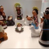 06 Nativity Scenes, Evora